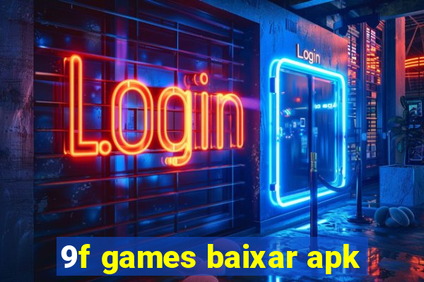 9f games baixar apk